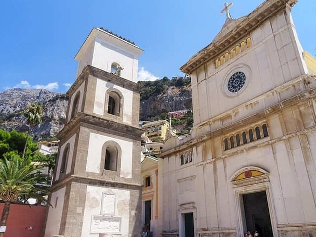 Dreams & Echoes: Pompeii, Sorrento & Positano, photo 3