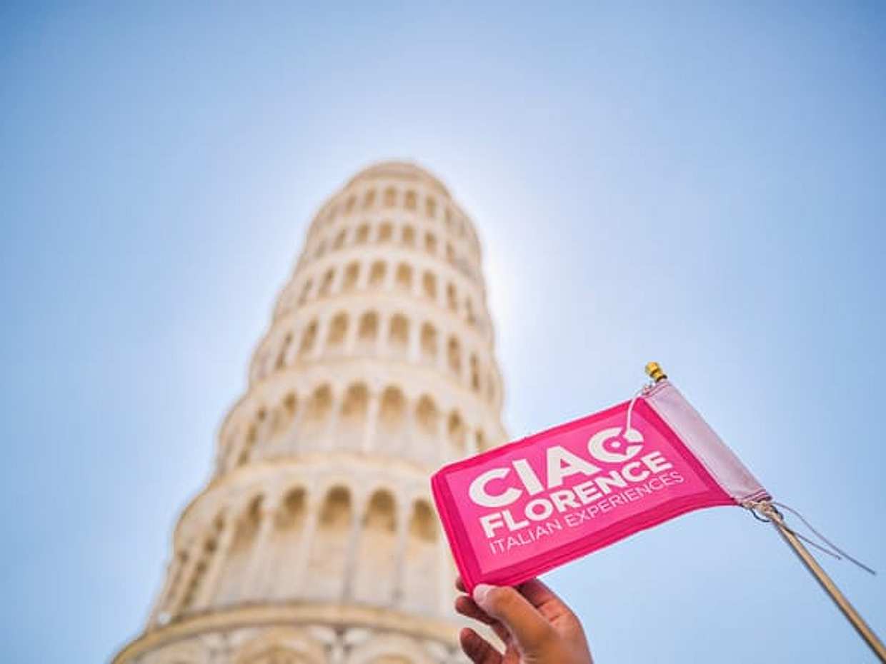 Private Half-Day Tour of Pisa from Florence