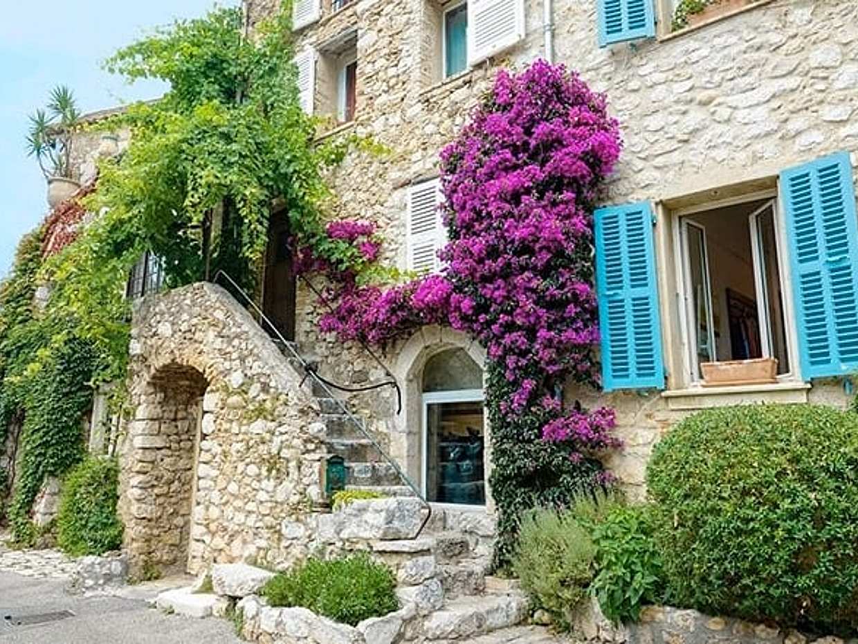 Cannes, Antibes, Saint Paul de Vence Half Day Shared Tour from Nice, photo 4