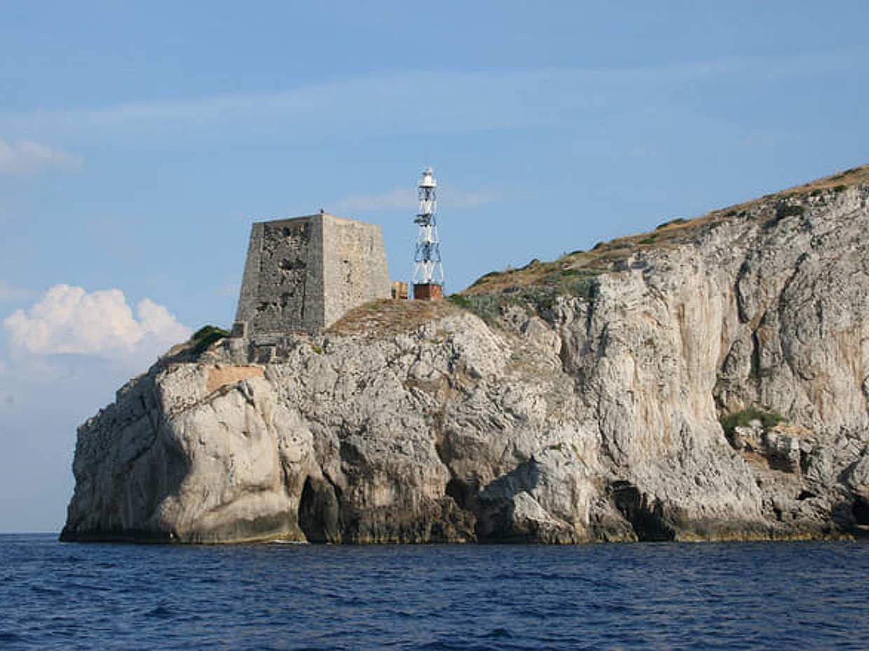 Trekking Weekend: Ieranto Bay & Punta Campanella, photo 5