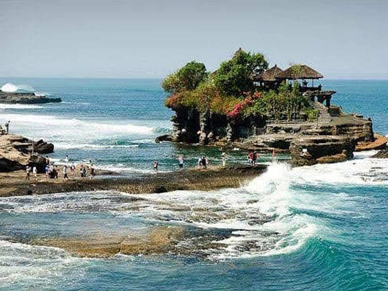 Bestes Bali 3-Tages-Paket in Indonesien, Ubud
, photo 3