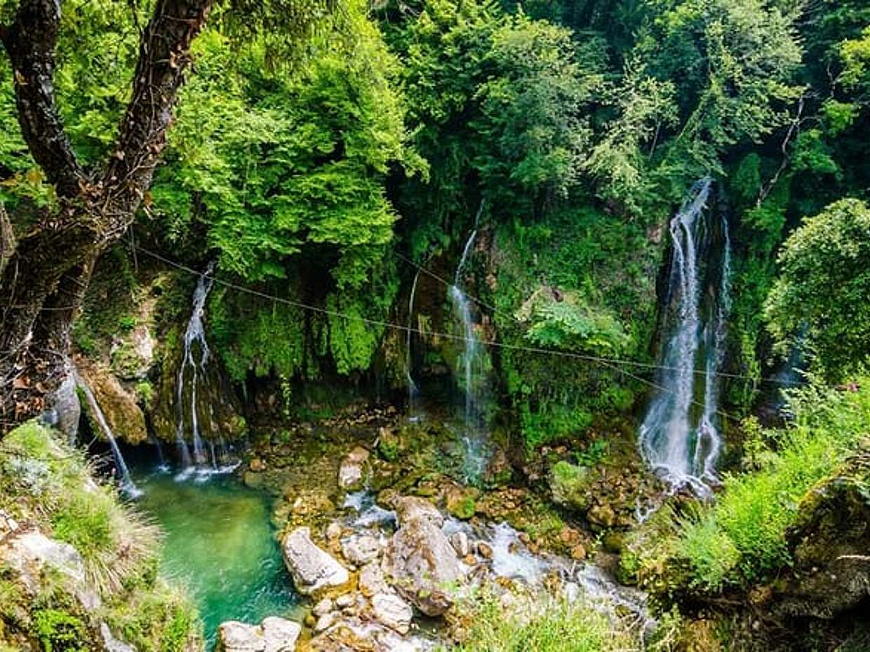 Discover Our Fields and Lake Private Tour from Nice, photo 4
