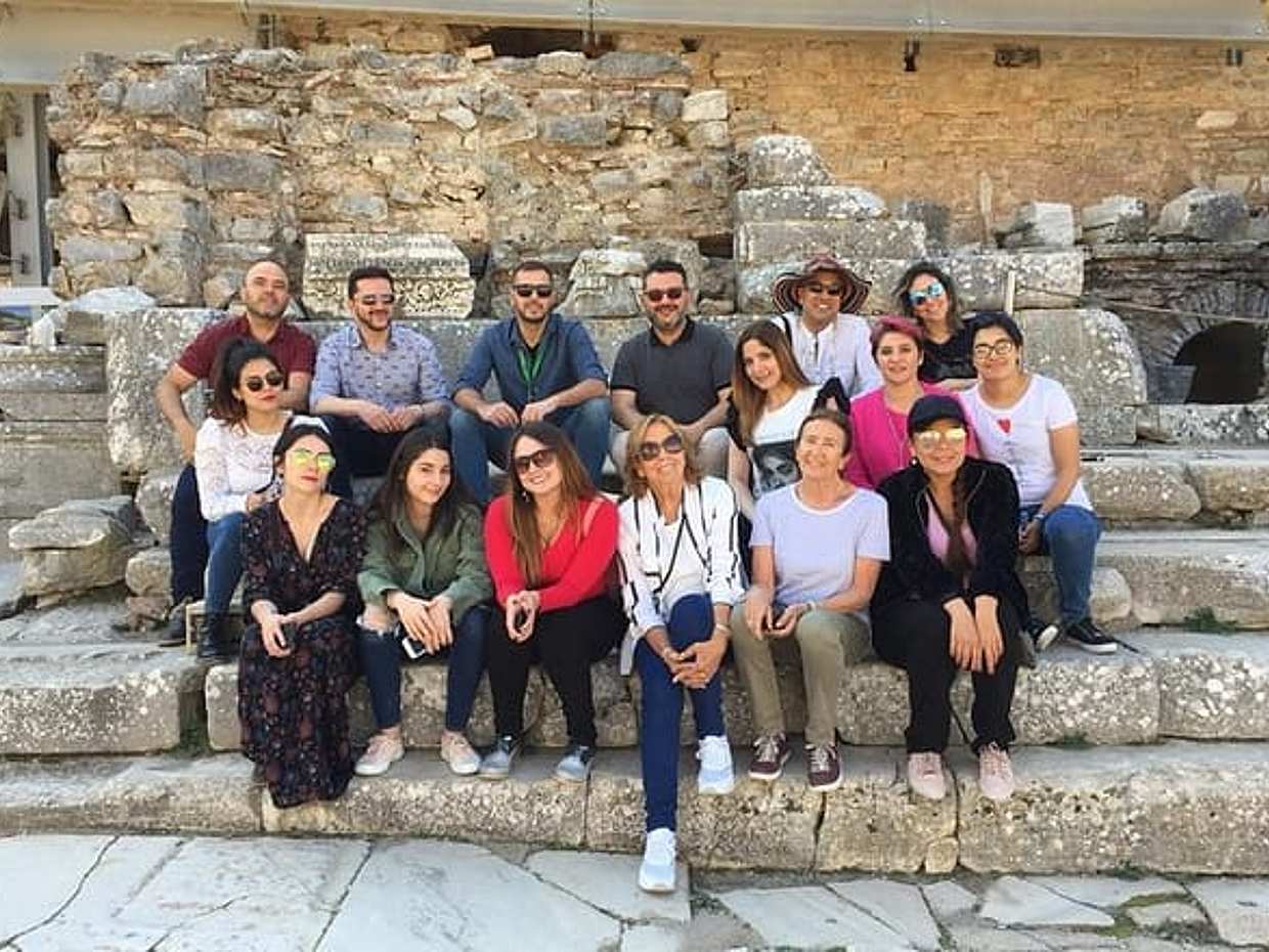 Özel Laodikeia-Pamukkale-Hierapolis Turu, Türkiye, Kuşadası'nda Tek Günde, photo 3