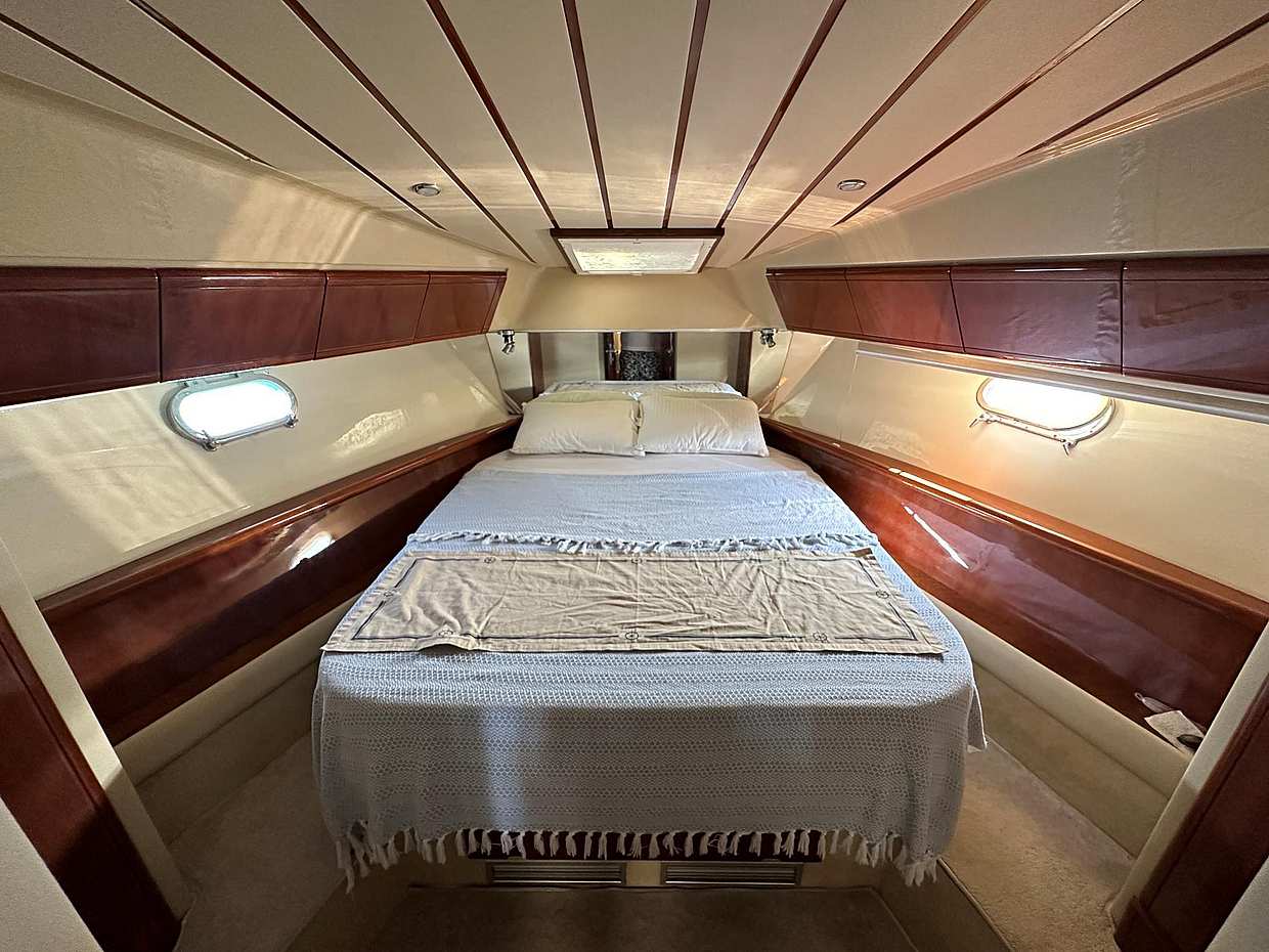 15-Meter-Yachtvermietung aus Bebek in Türkei, Istanbul, photo 5