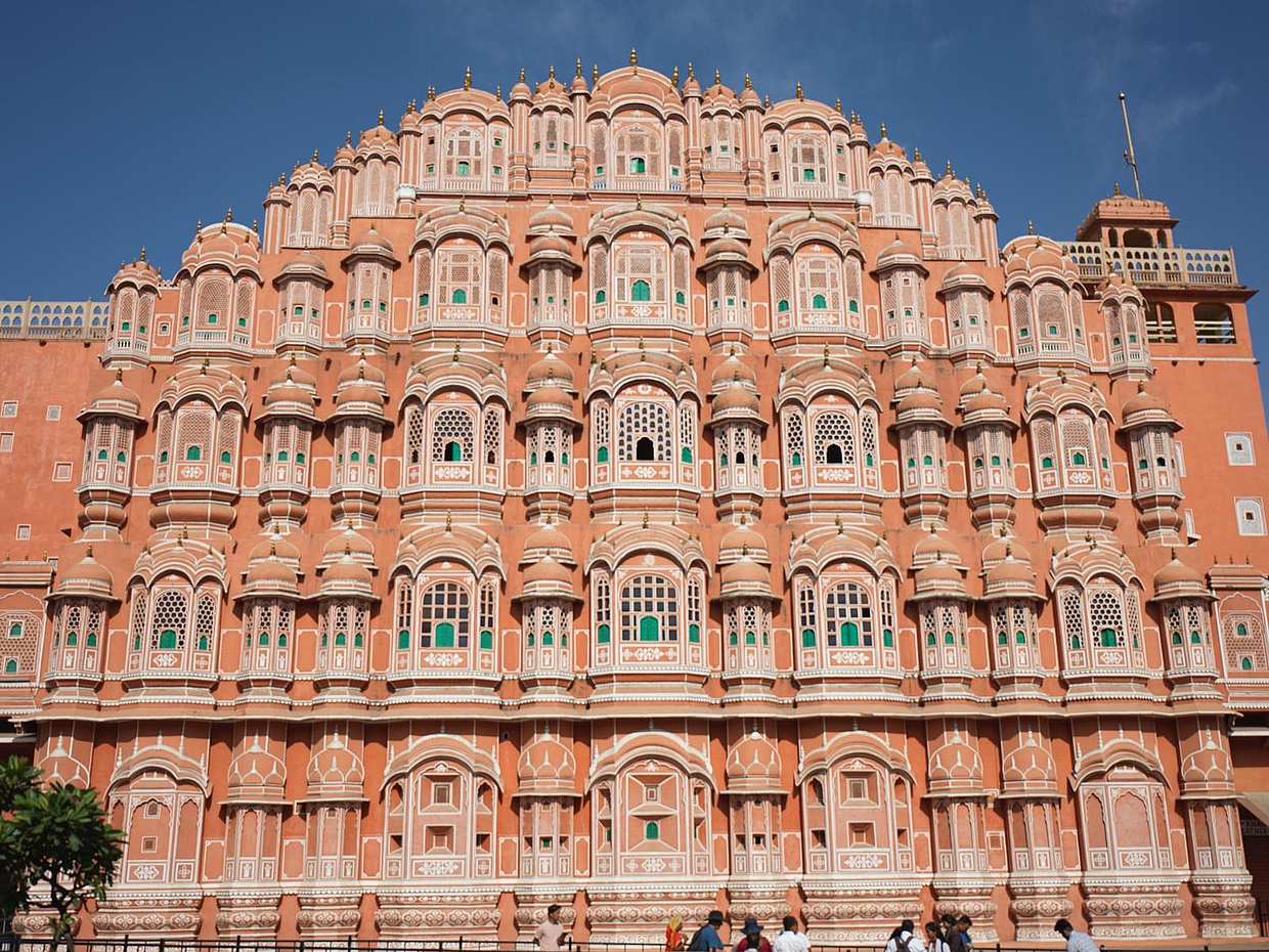 Explore Golden Triangle Tour 5 Nights / 6 Days in India, Delhi, photo 3