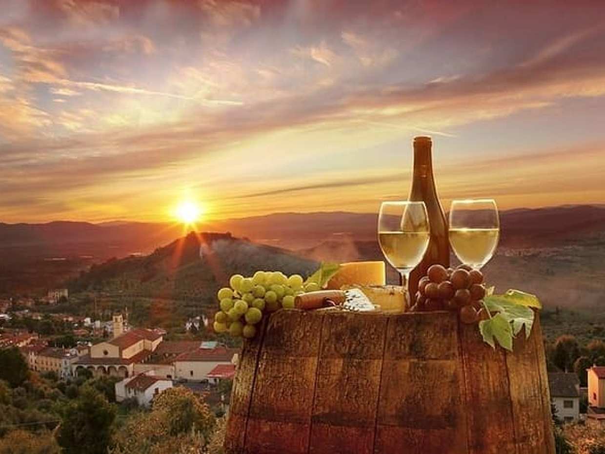 Special Chianti Afternoon Wine Tour from Florence, photo 2