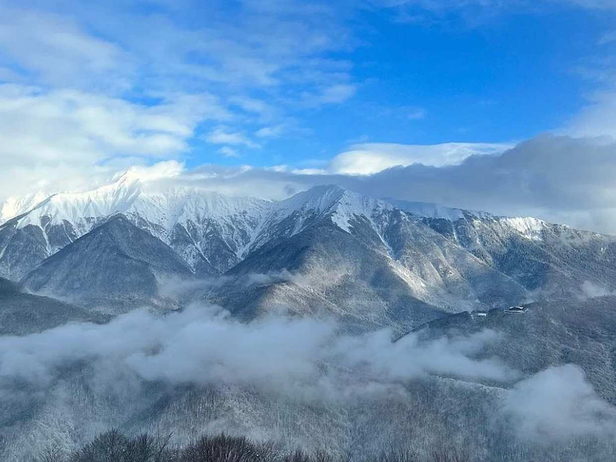 Altai Spring Tour, photo 2