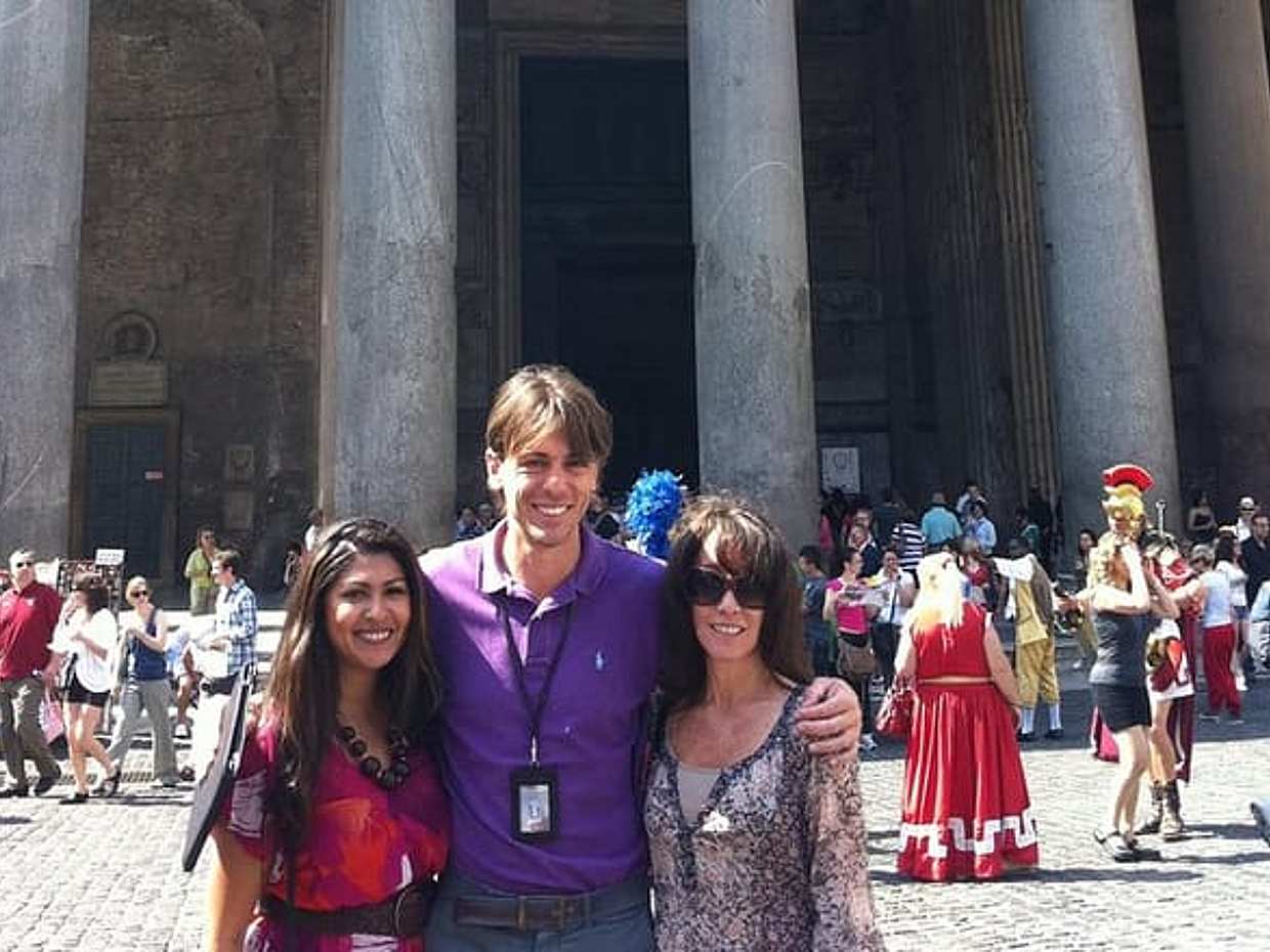 Private Full Day Rome Tour in 2 Days Sightseeing in Italy, photo 2