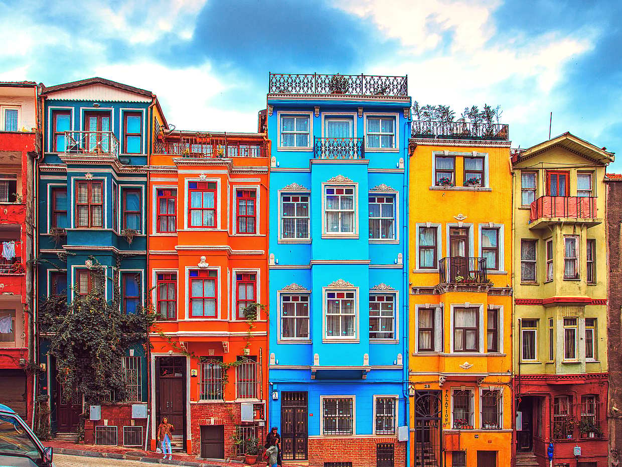 The Unique Beauty of Istanbul’s Outskirts Private Tour