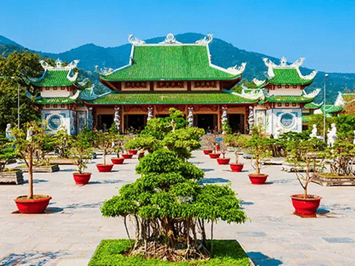 Half-day Danang city (Private tour)
