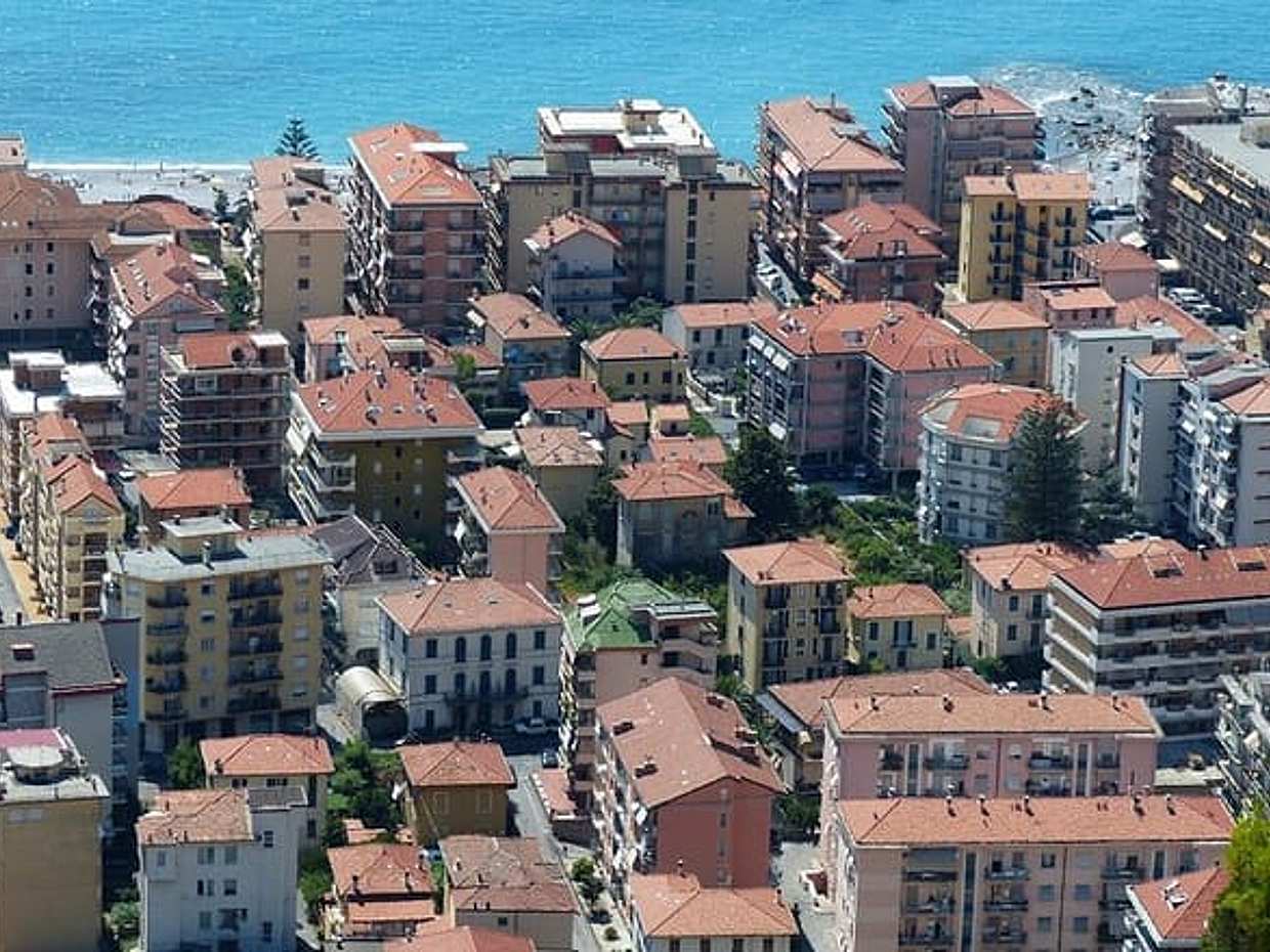 Imperia - Old Town Private Walking Tour, photo 5