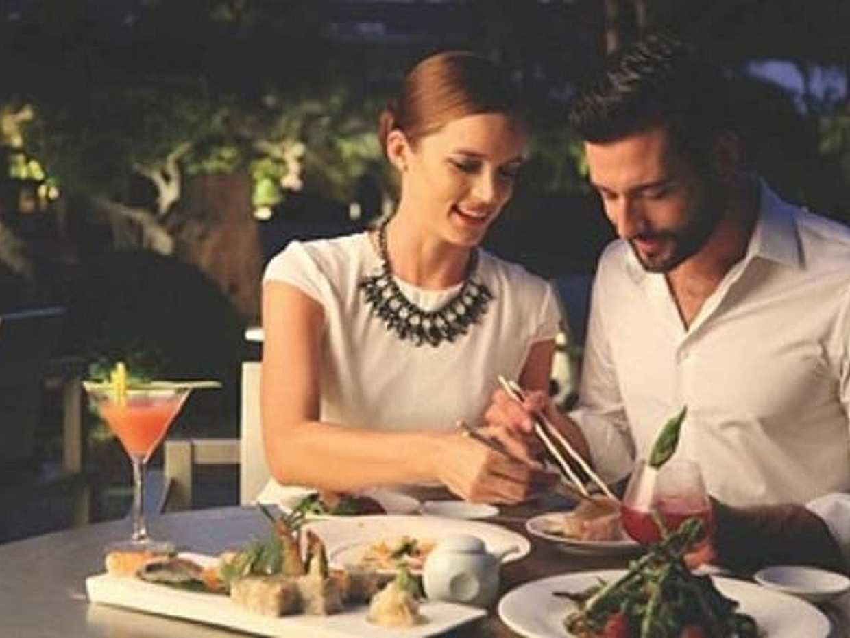 Atlantis Japanese Dining in Nobu Restaurant, photo 5