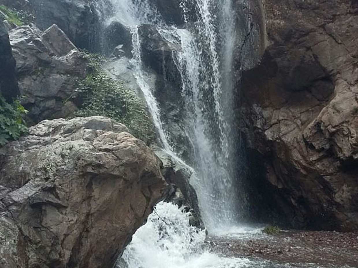 Atlas Mountains and Imlil Sightseeing Day Trip in Morocco, photo 2