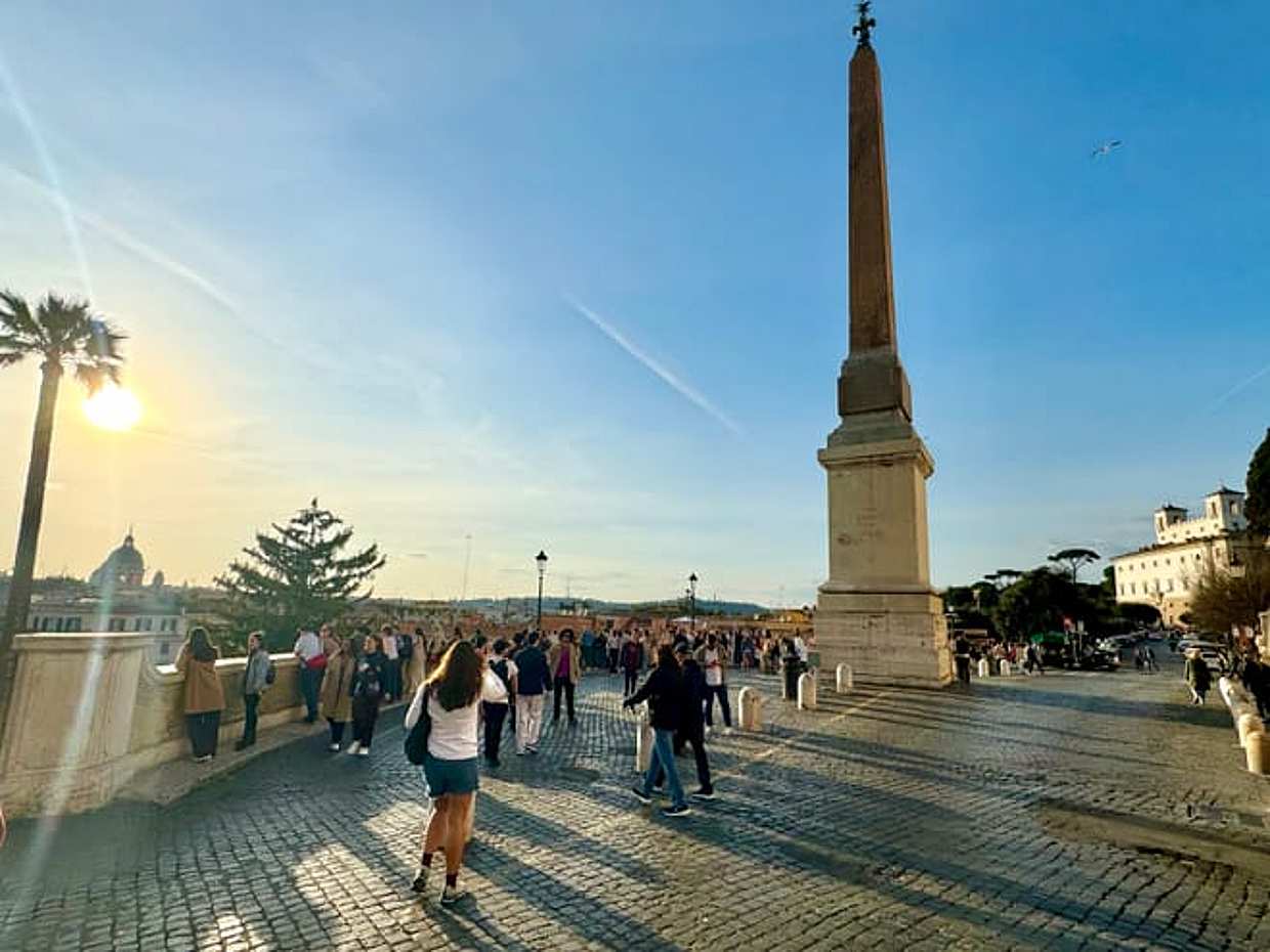 Rome for Kids: A Family Adventure Through the Eternal City, Most Iconic Spots, photo 2