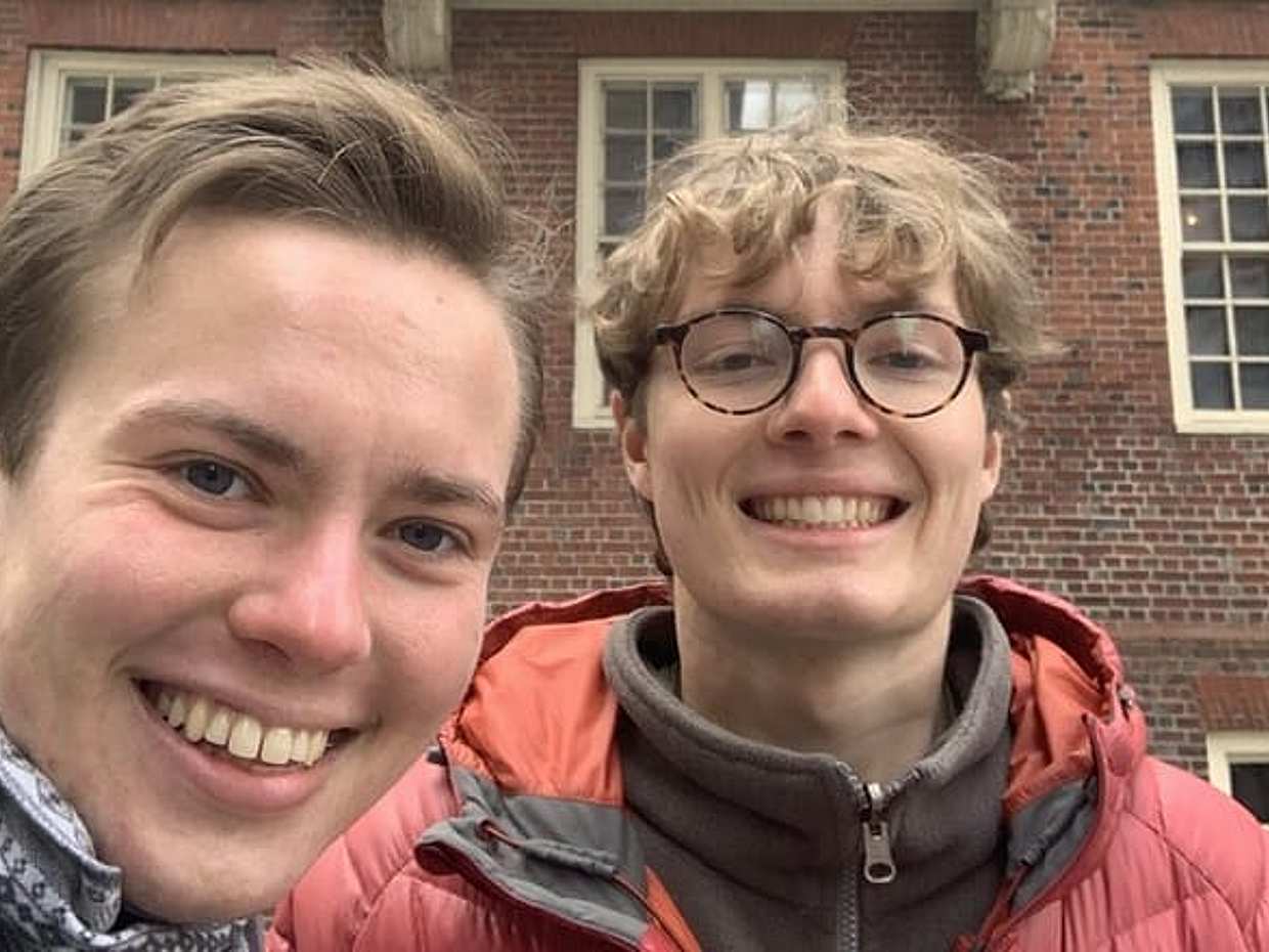 Boston Highlights: Spaziergang auf dem Freedom Trail Erkundungsspiel in den Vereinigten Staaten, photo 4