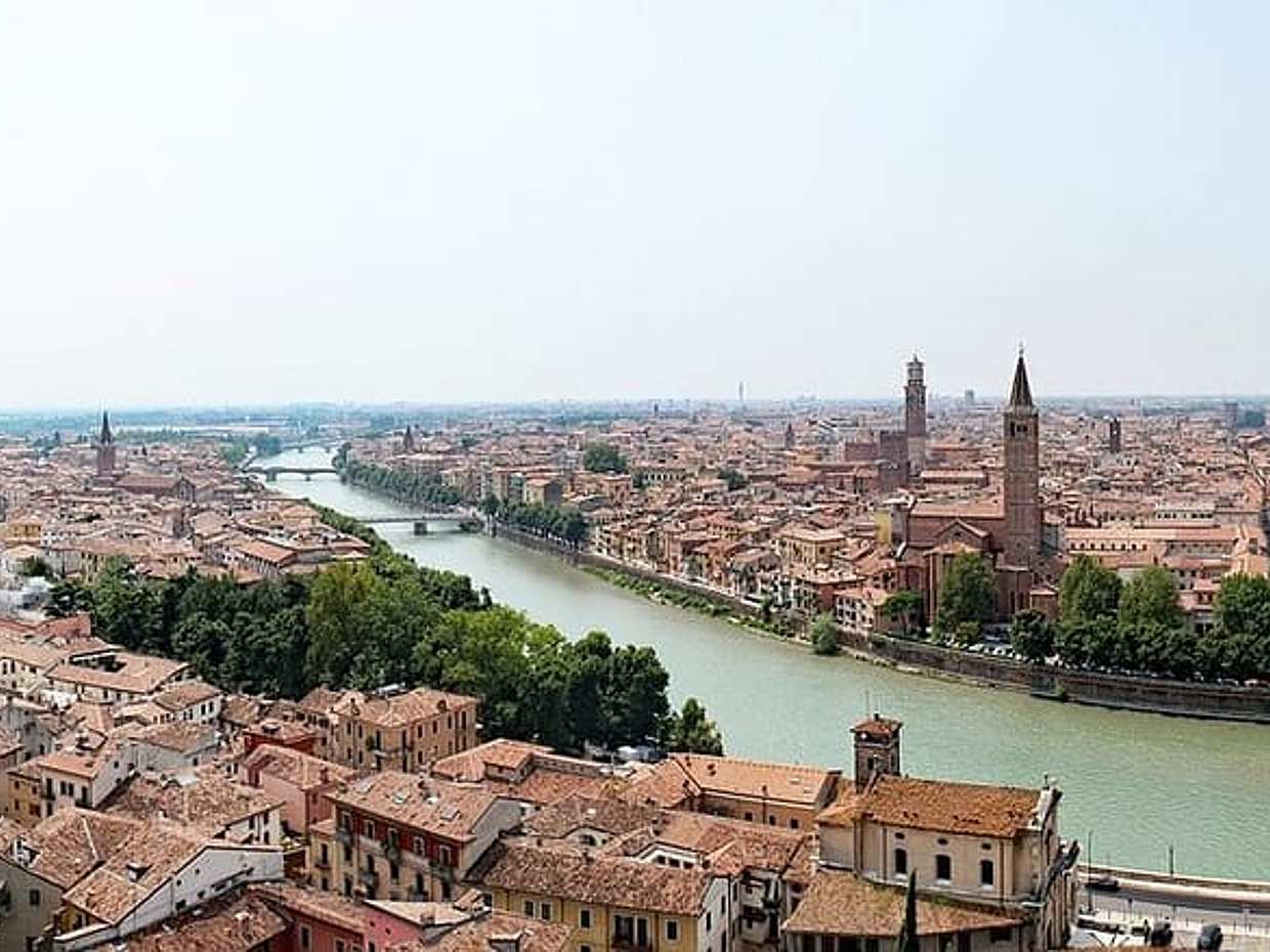 Private Day Trip From Venice To Verona, Romeo & Juliet Experience in Italy, photo 2