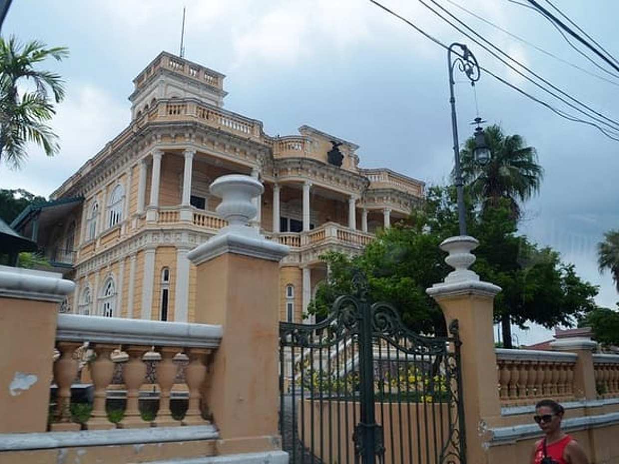 Manaus City Tour in Brazil, photo 4