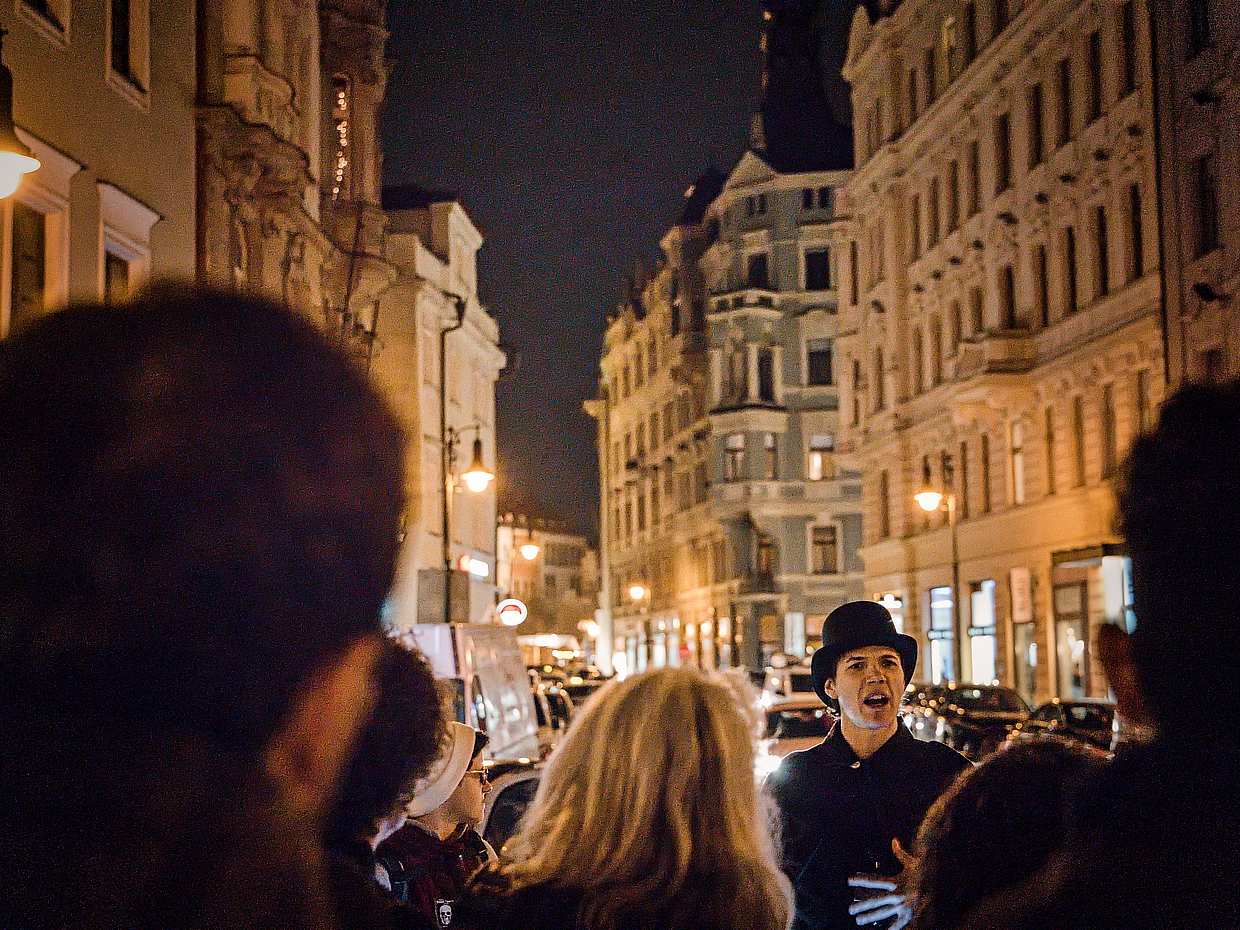 Fantasmas de Praga e Lendas de Passeios a Pé pela Cidade Velha, photo 5