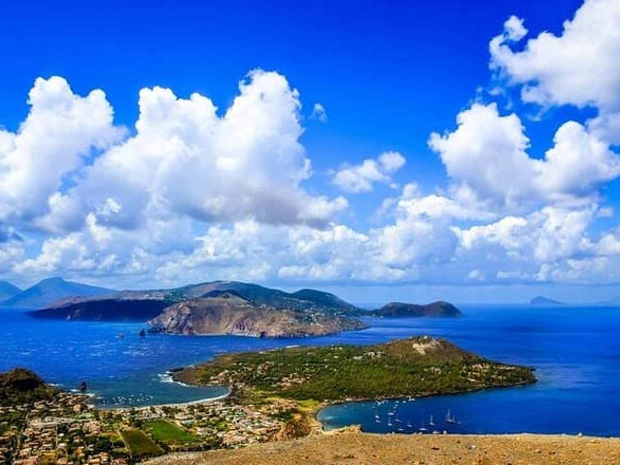 Lipari & Vulcano - Taormina, İtalya'dan Eol Adaları Turu, photo 3