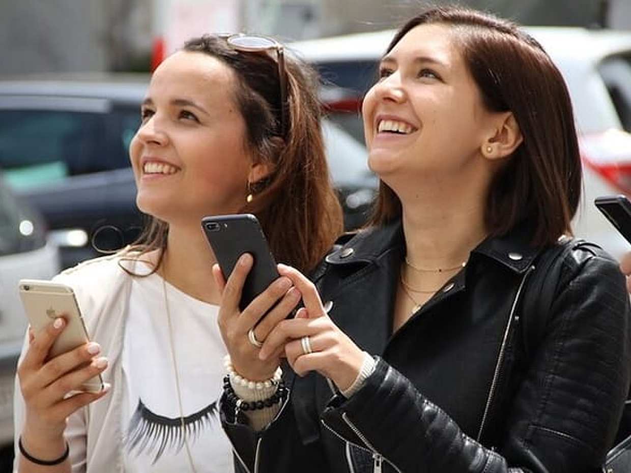 Basel Prohlídka města s průvodcem a honba za pokladem ve Švýcarsku, Binningen, photo 3