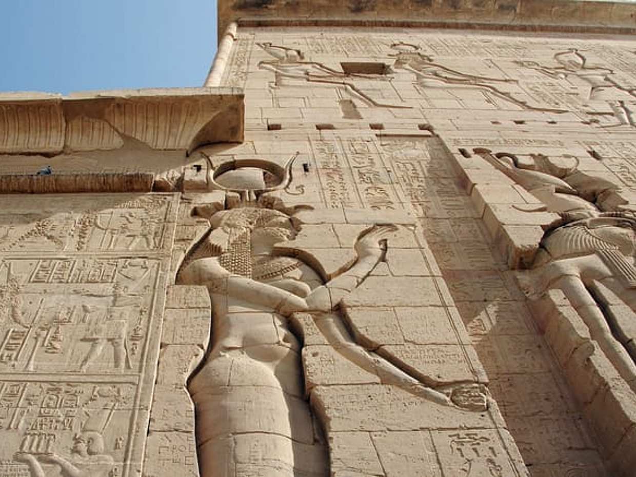 Aswan Guided Tour & a Felucca on the Nile, photo 4