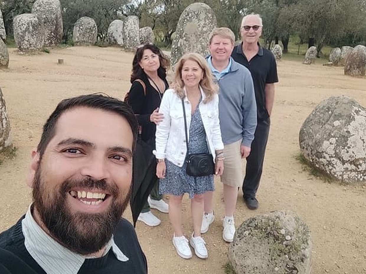 "Tour Privado de un Día con Guía a Évora y Monsaraz en Portugal, desde Lisboa", photo 5