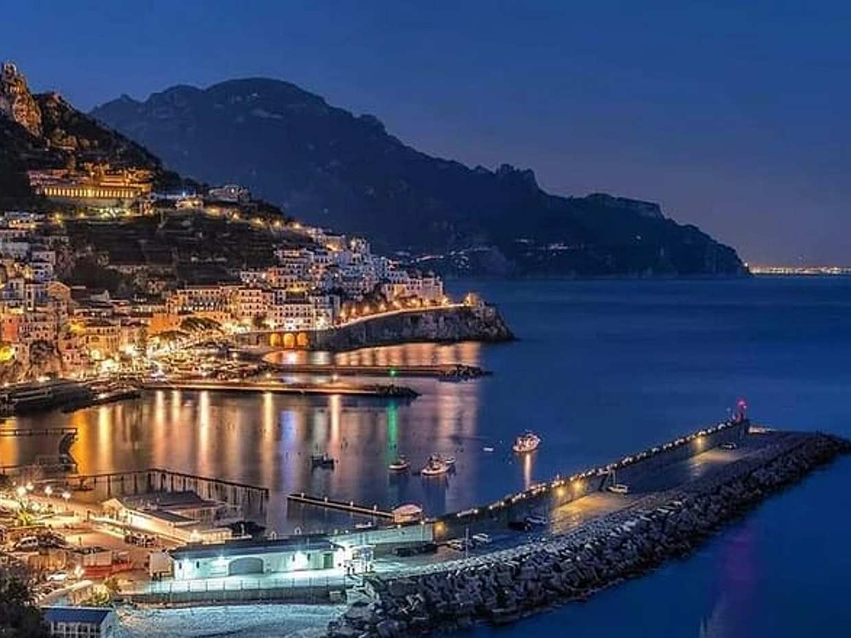 Full Day Private Tour from Naples to Ravello Amalfi and Cetara, photo 3