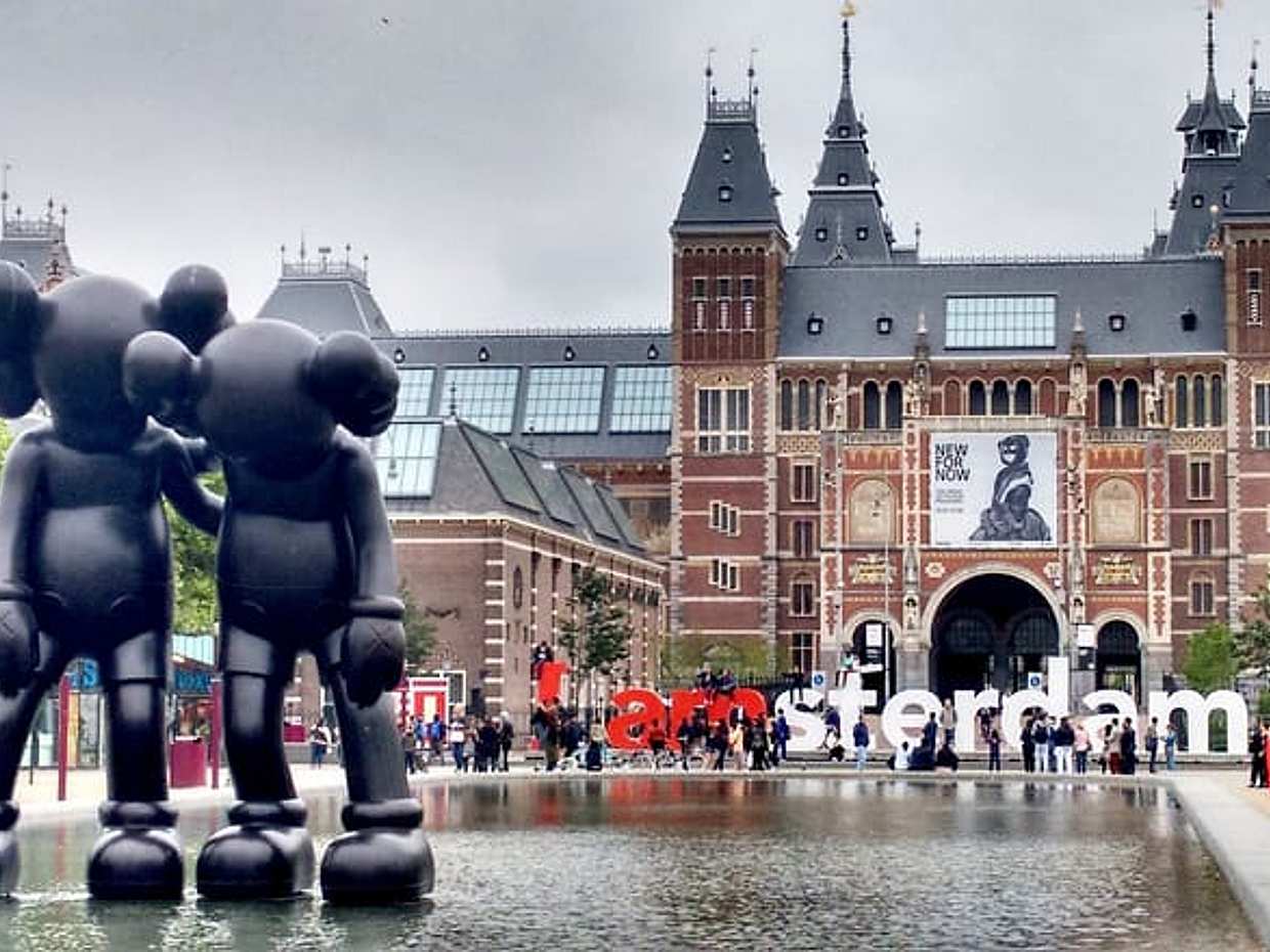 7-Day Belgium-Netherlands Small-group Trip by Minivan, 11 Excursions included, photo 5