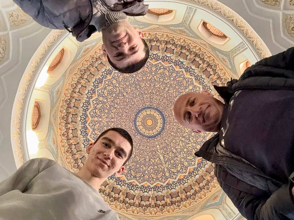 Highlights of Tashkent tour (Old and New part of the capital) in Uzbekistan, photo 5