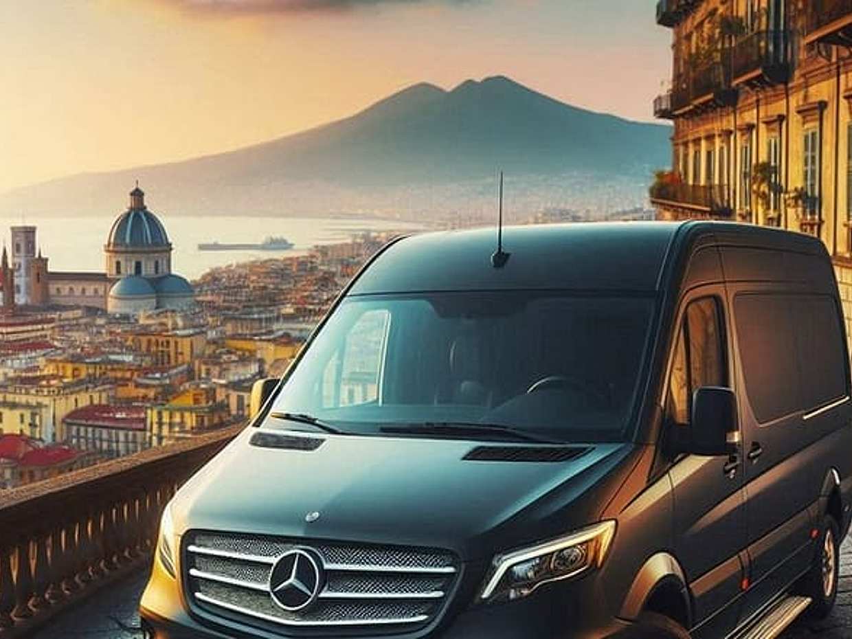Volcano & Ruins: visit Mt. Vesuvius, Herculaneum and Pompeii tour in Italy, Napoli