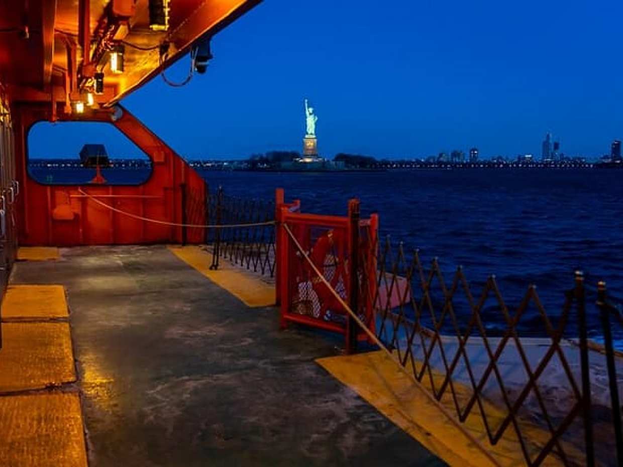 Night Tour: New York City Lights, photo 5