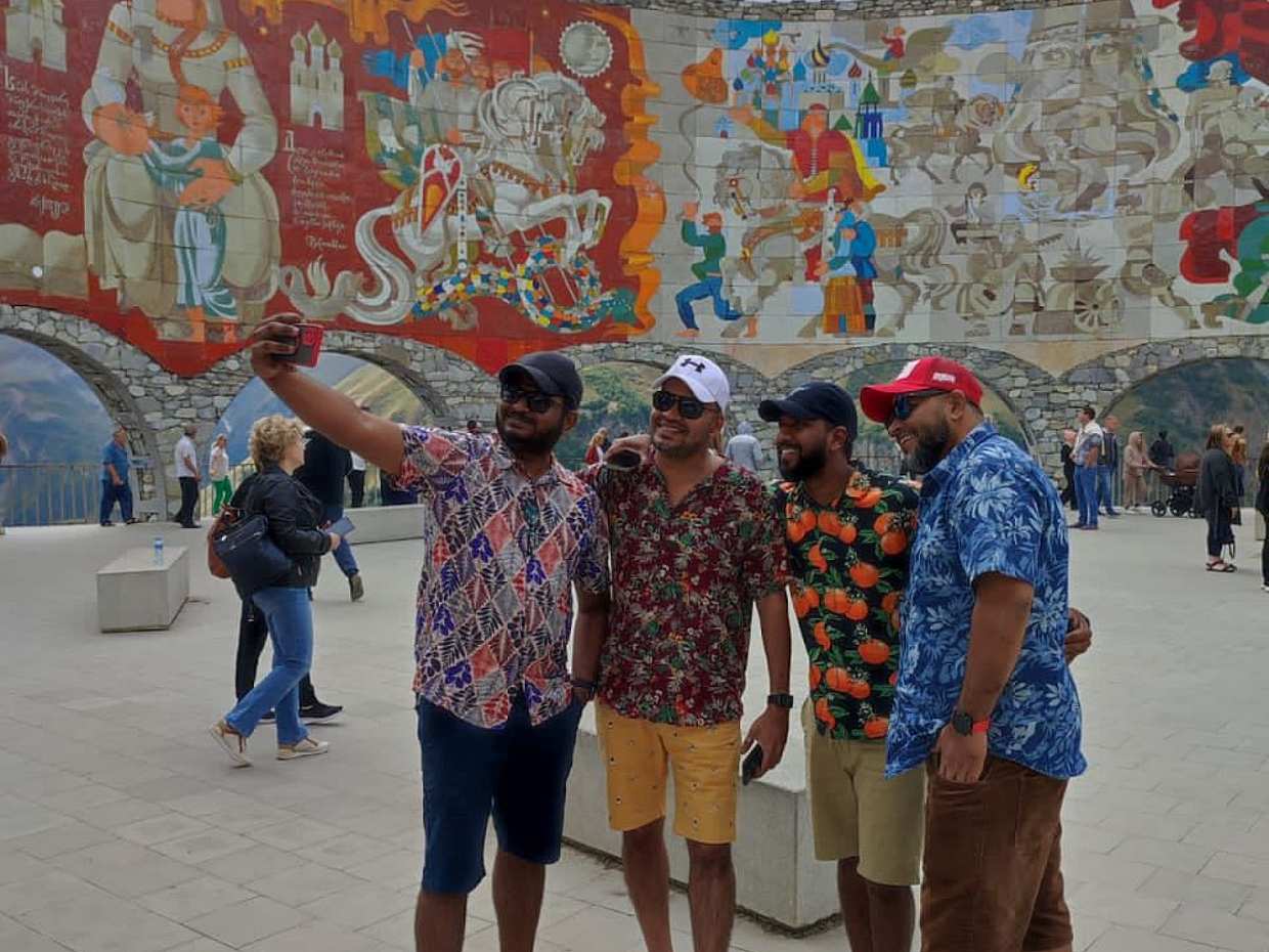 One-day Private Tour in Mtsketa with Driver-guide in Georgia, Tbilisi, photo 2