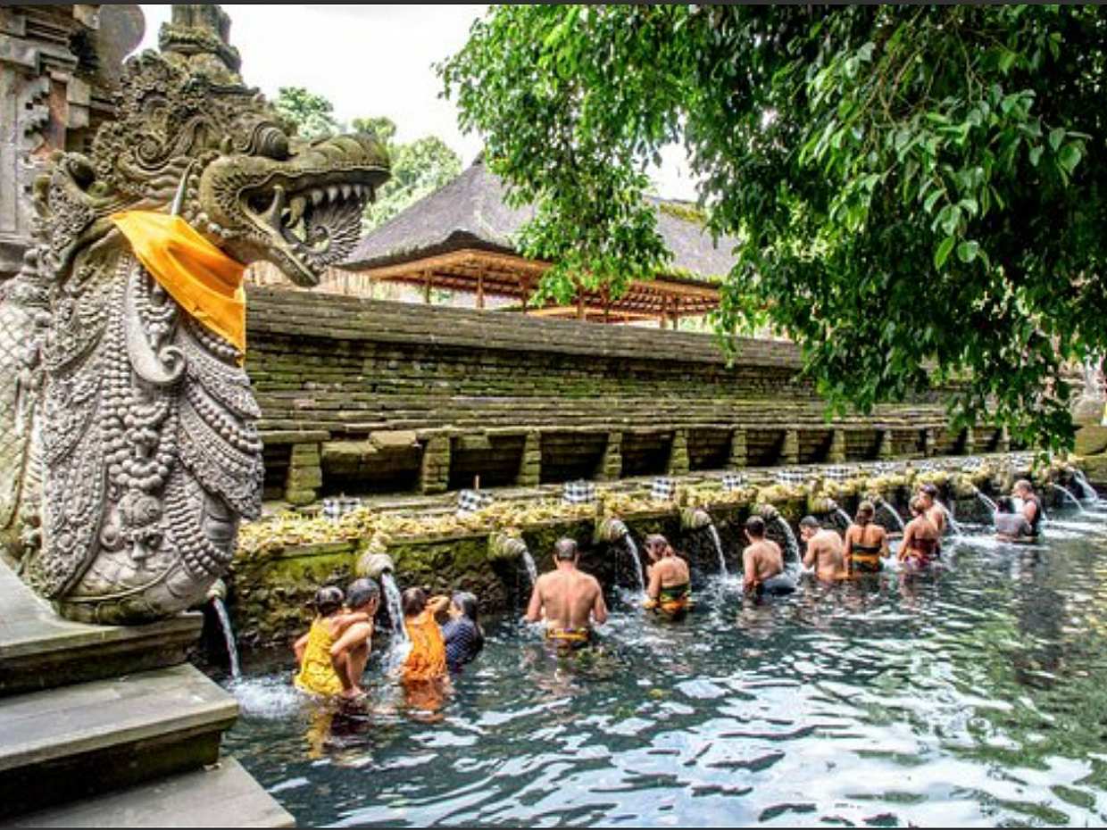 Ubud All Inclusive Tour: Best of Ubud, photo 2