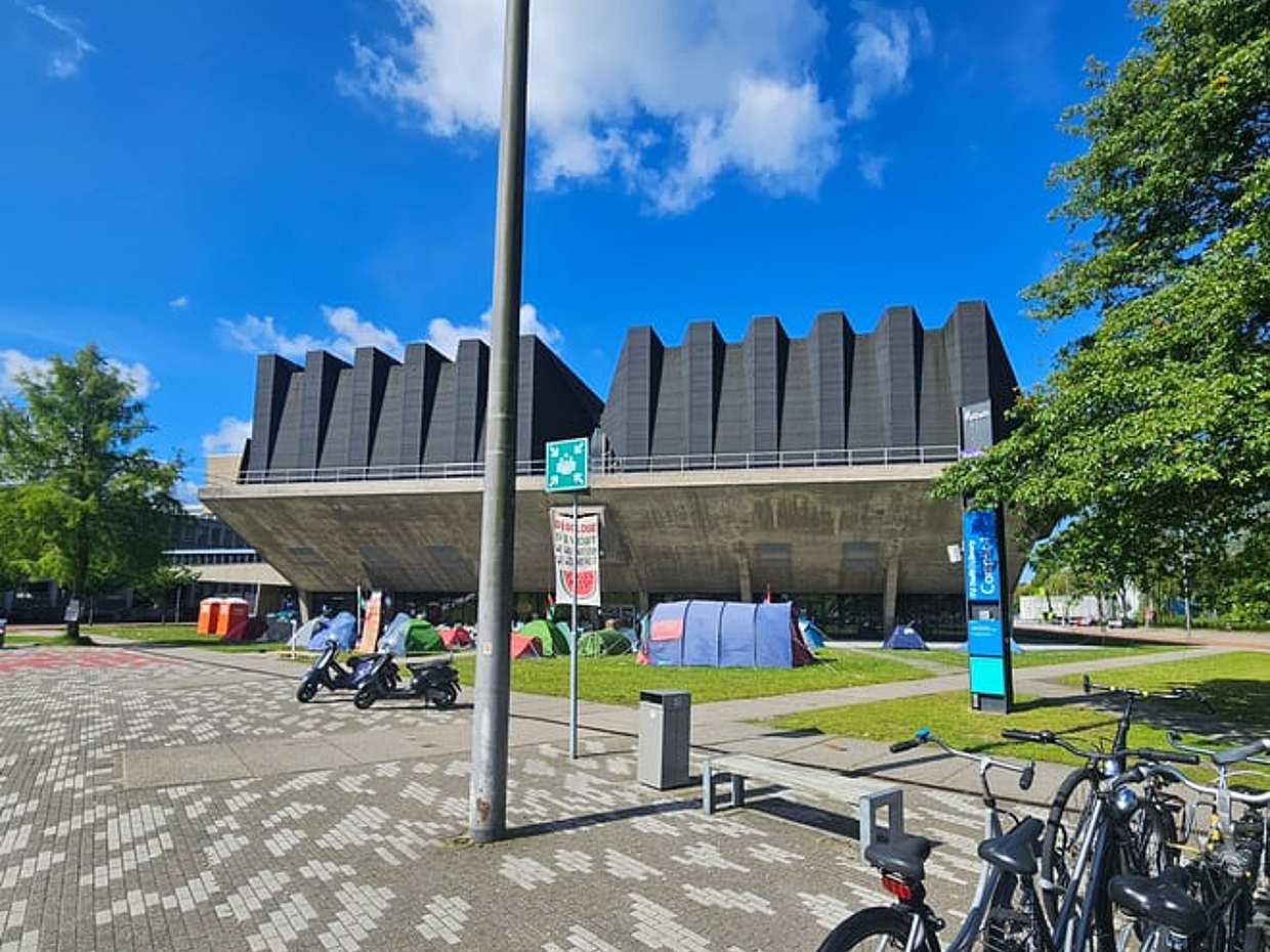 Project Delft, Netherlands, photo 4