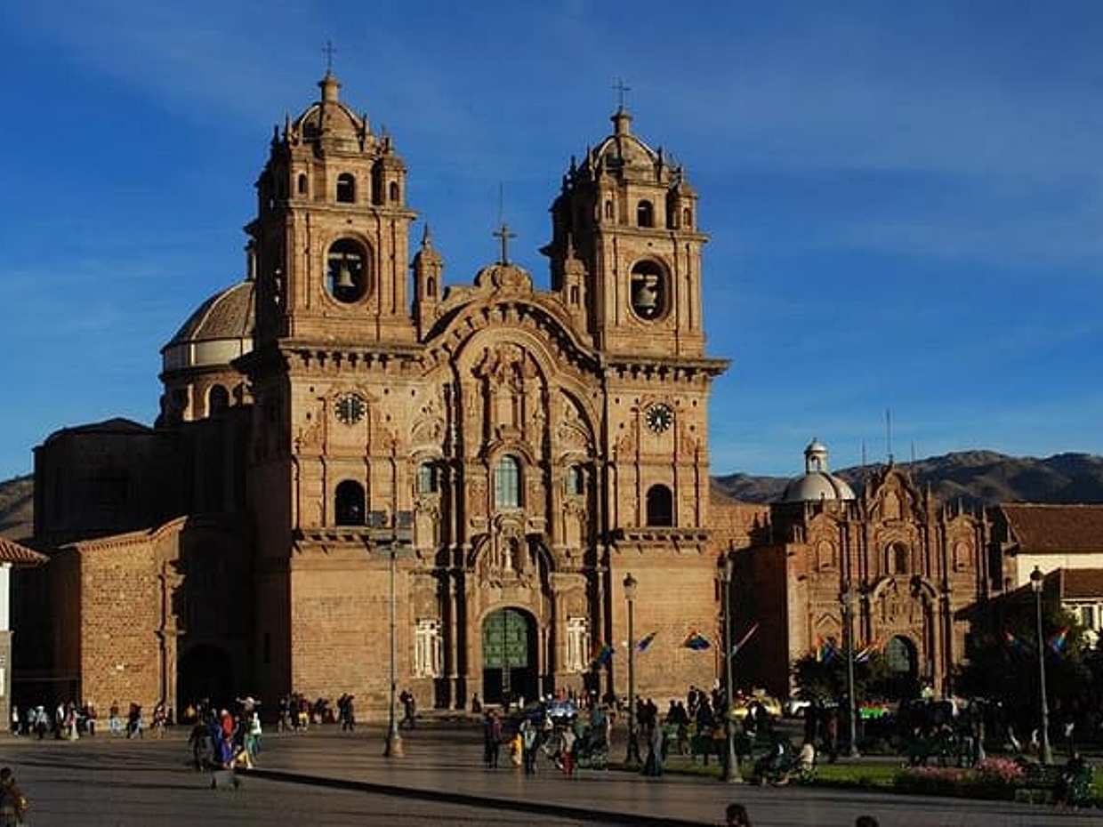 6-Days Exploring Cusco, Sacred Valley & Machu Picchu, photo 2