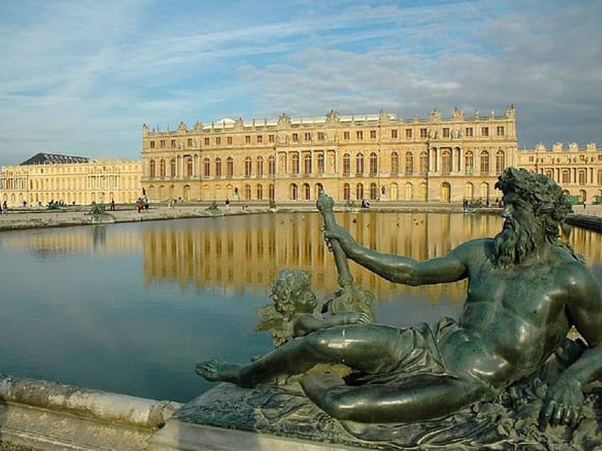 GYG Versailles Full Day Private Tour from Le Havre - Honfleur Shore Ex GYG, photo 3