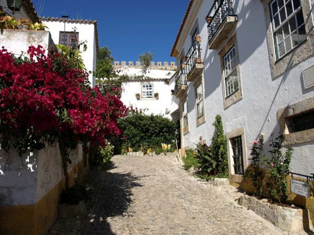 From Lisbon to Fátima, Nazaré, Batalha and Óbidos Tour in Portugal, photo 4