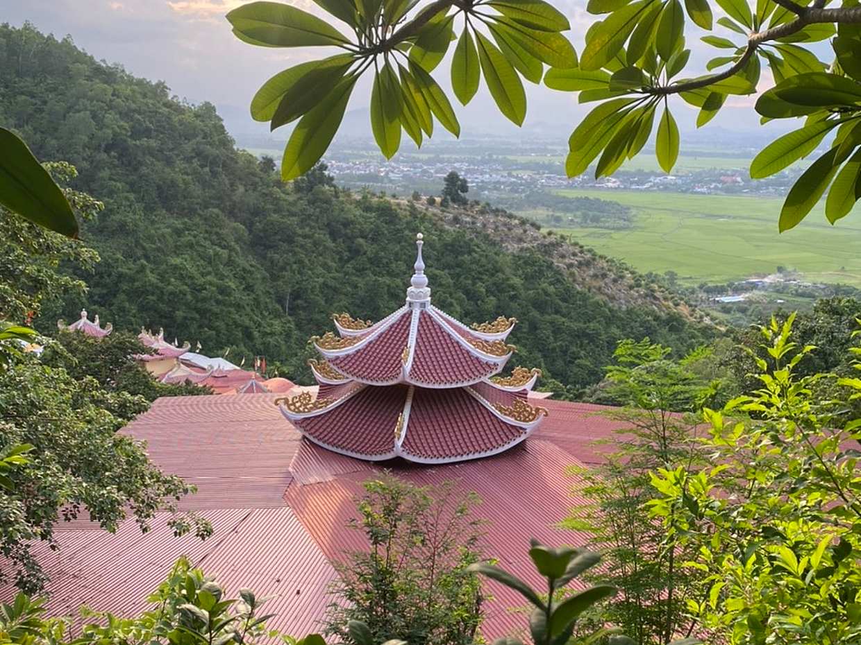 Nha Trang Countryside Private Tour in Vietnam