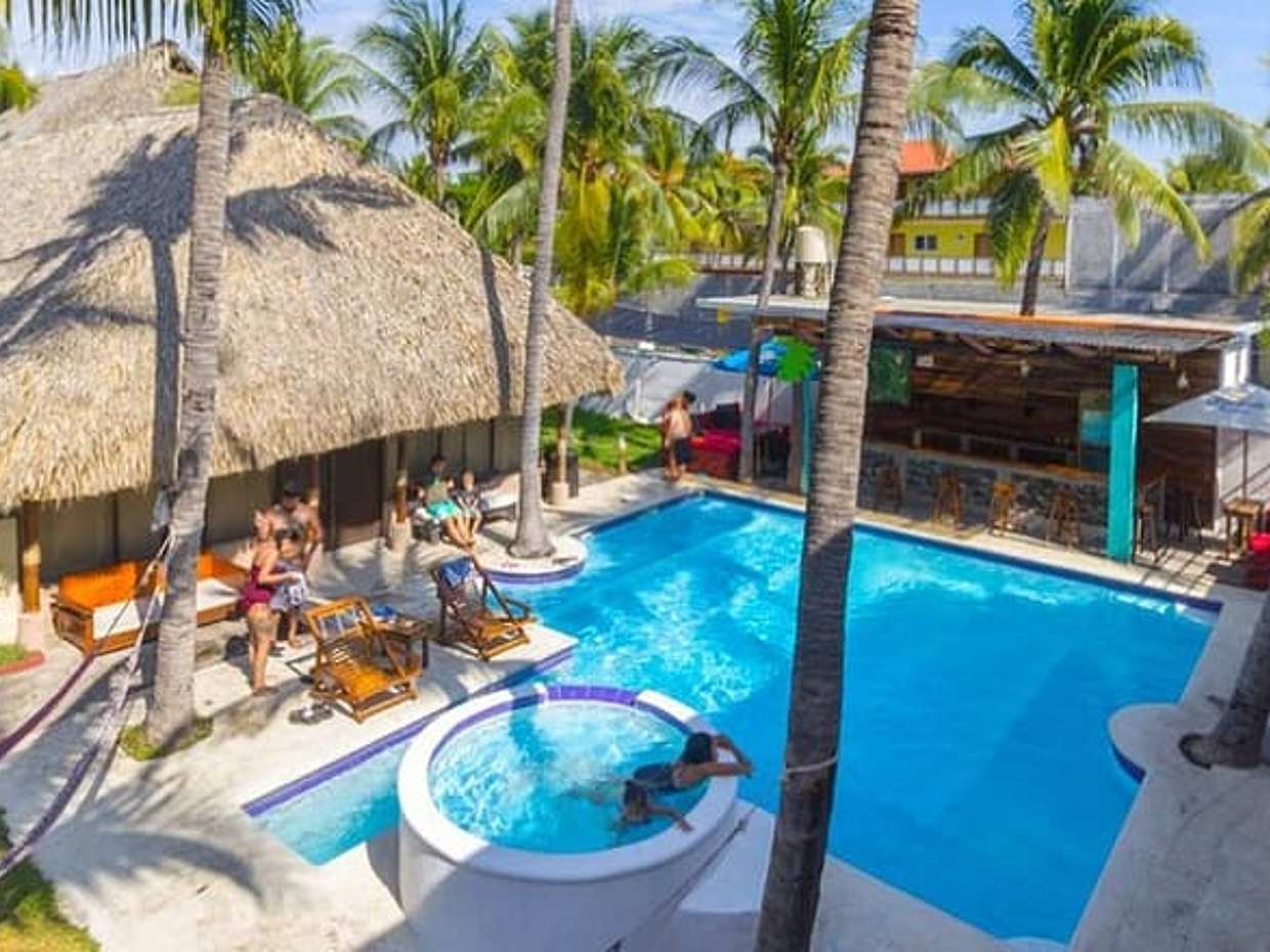 Monterrico Beach with Day Pass from Antigua Guatemala Tour, photo 3
