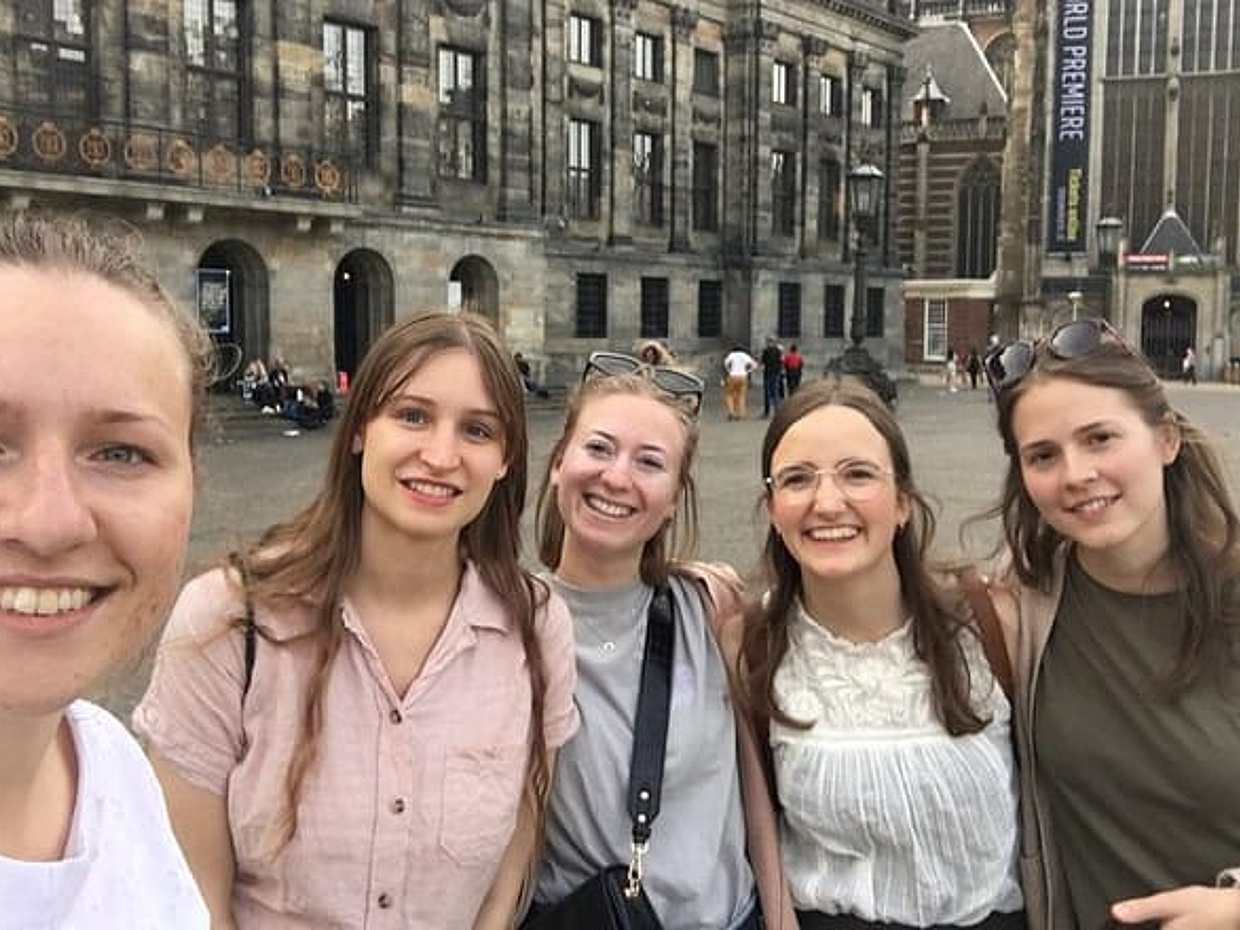 <p>Amsterdam Ghost Hunt: การผจญภัยไขปริศนาด้วยตัวเองในเนเธอร์แลนด์</p>, photo 4