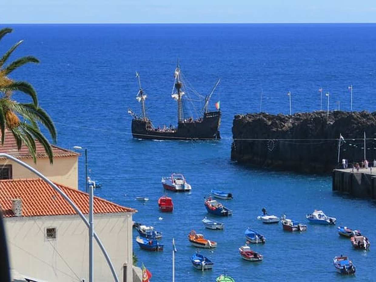 Skywalk, Vineyards, Landscapes and 4x4 Experience in Madeira, photo 4