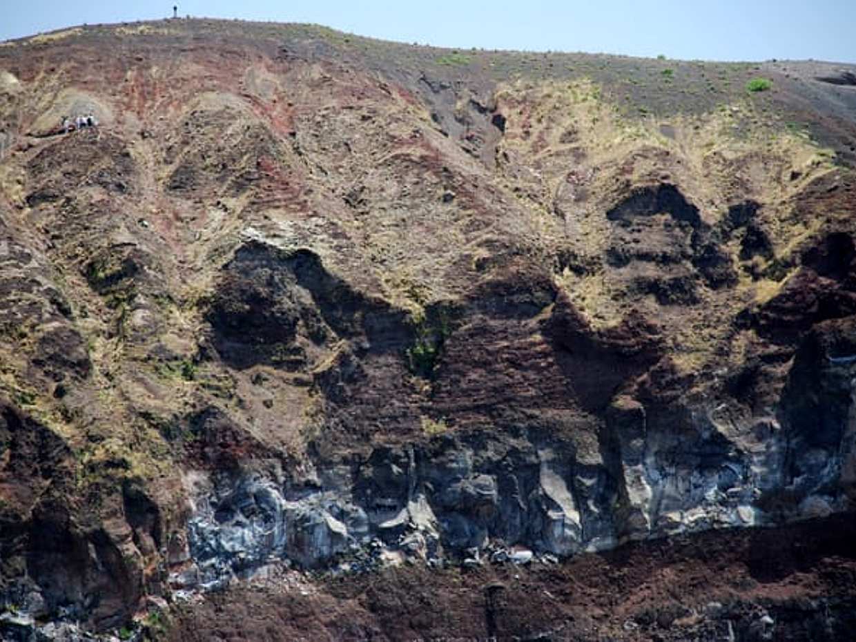 Mount Vesuvius daily tour with wine tasting, photo 2