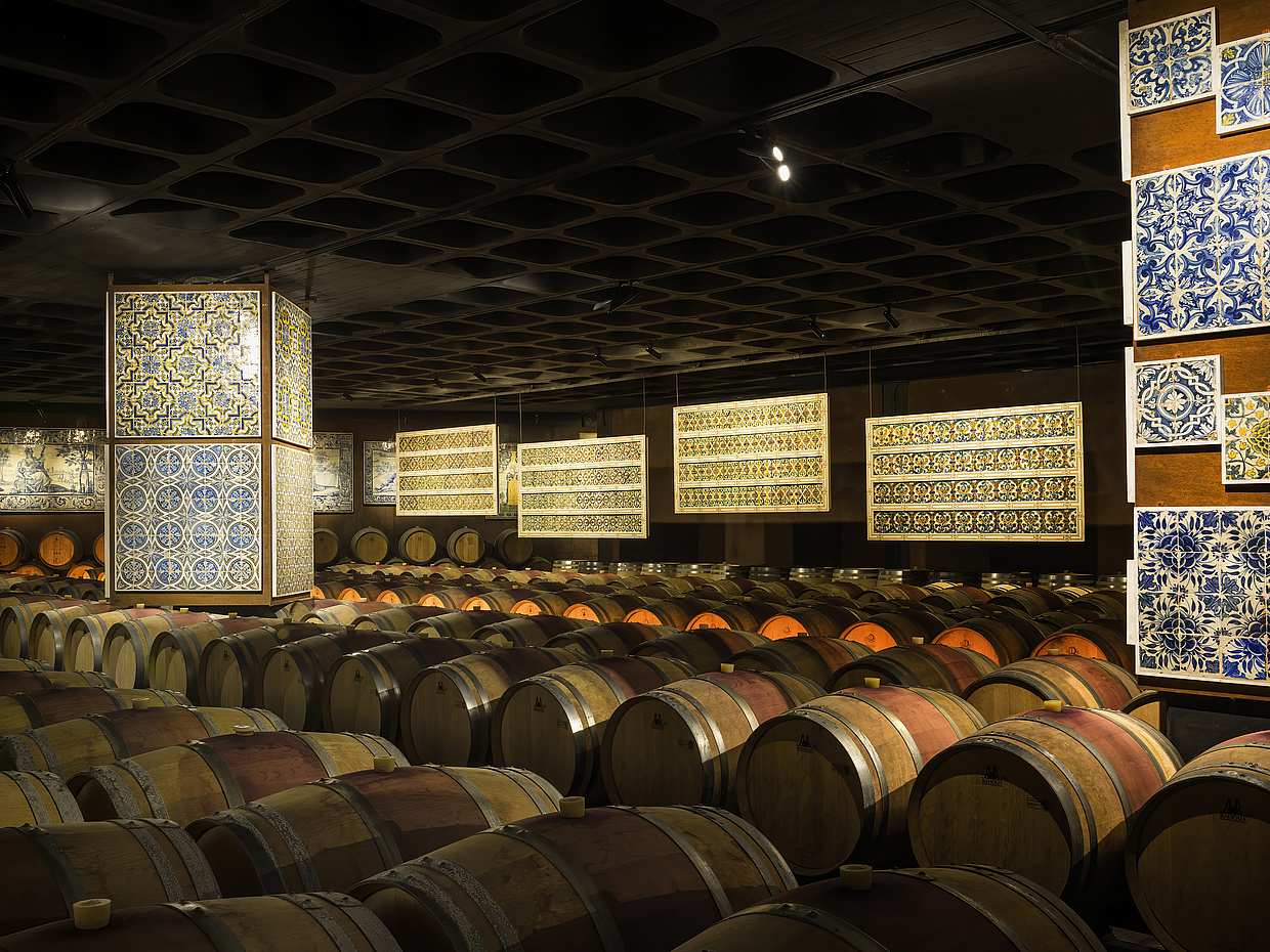 Arrábida Private Wine Tour v Portugalsku, Lisabon
