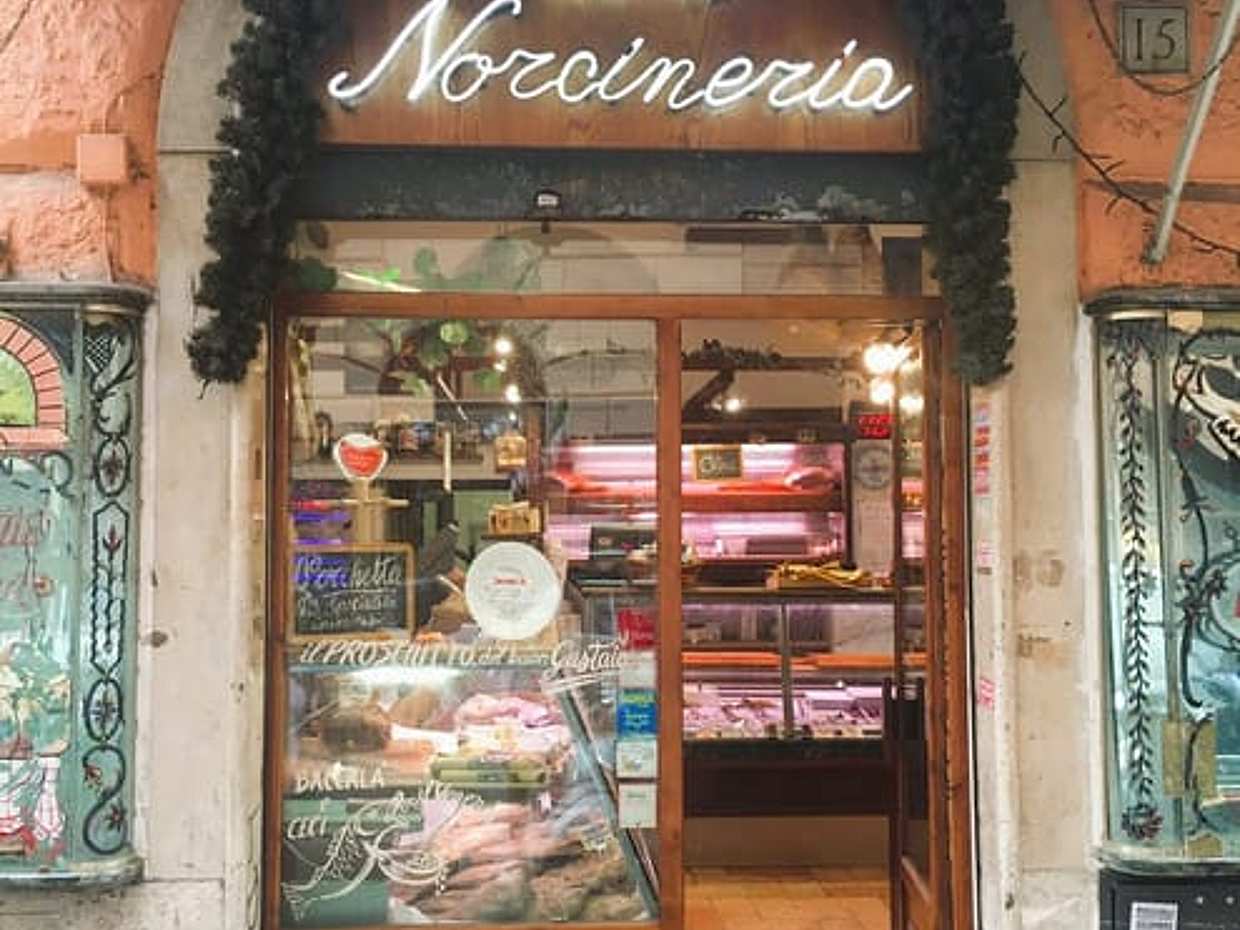 Tour Gastronómico por el Barrio de Trastevere, photo 2