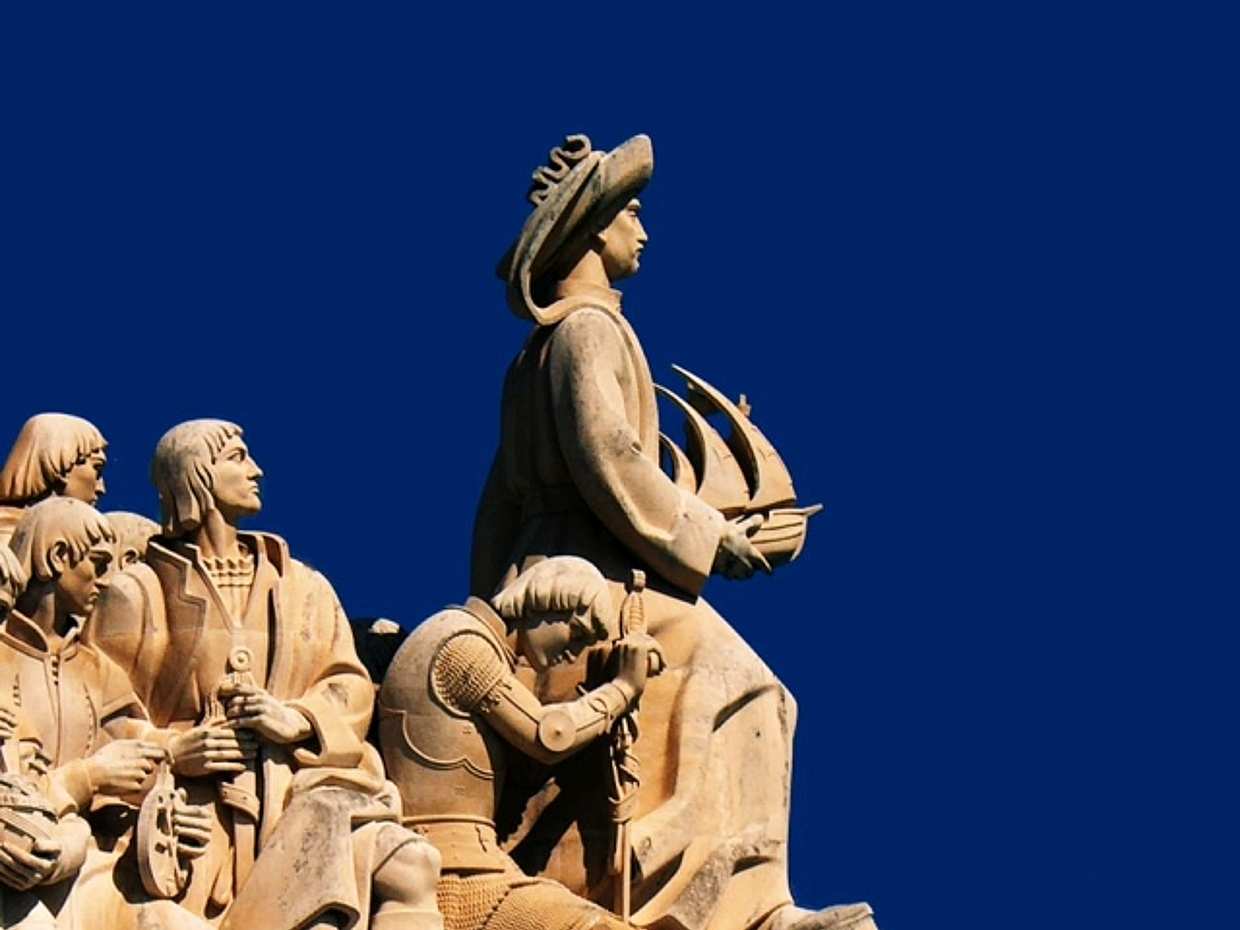 Lisbon's Best Sites Private Tour in Portugal