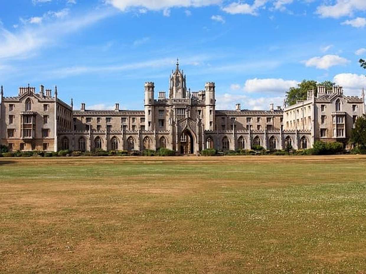 Private Transfer from London to Cambridge with Local Driver in United Kingdom, photo 5