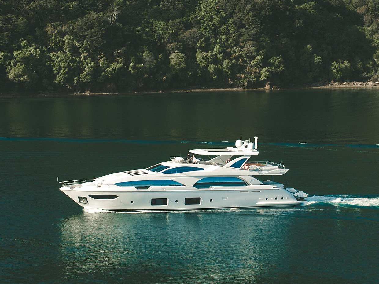 Unforgettable Luxury Boat Tour Around Koh Samui in Thailand, photo 3