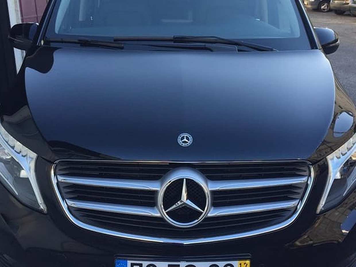 Private Transfer To or From Viseu in Portugal, Lisbon