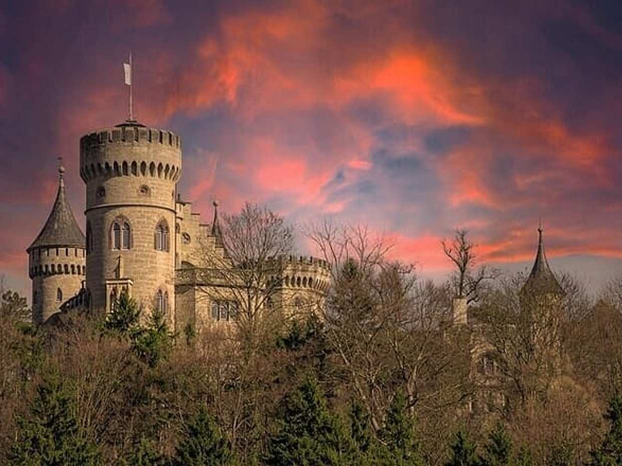"Privé dagtrip van München naar Neuschwanstein in Duitsland"