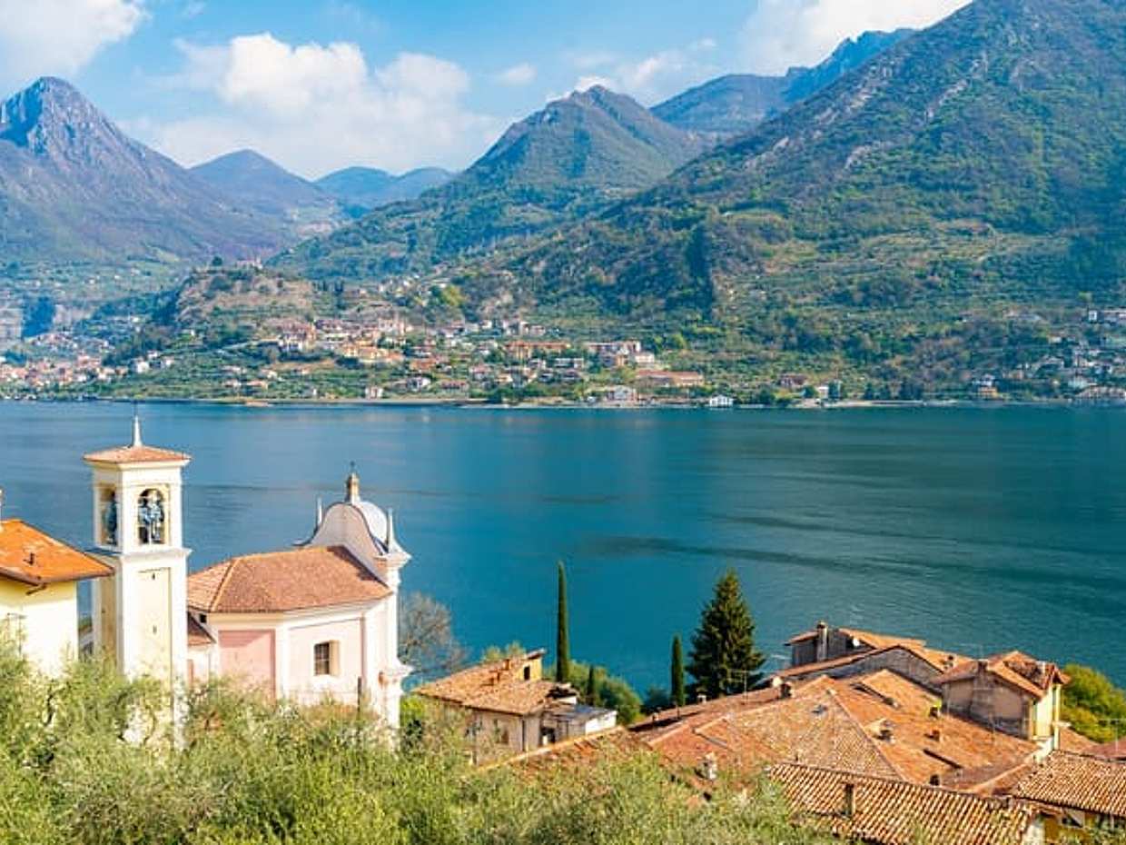 Franciacorta Wine Region & Lake Iseo Cruise From Milan: A Wine-fueled Escape With Tastings And Enchanting Landscapes